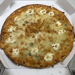 ピザーラ - 料理写真: