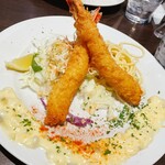 洋食 ツバキ亭 - 