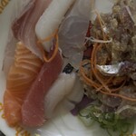 魚力 - 料理写真: