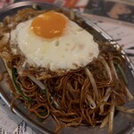 WONDER TOO - 炒麺(チャーメン)