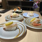 大起水産回転寿司 堺店  - 