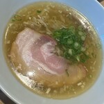 しおらーめん進化 - 