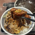 吉野家 - 
