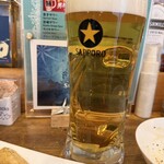 ハモニカ酒場 - 