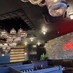 THE COMMA,Italian Terrace NAMBA - 