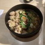 大衆焼肉 肉たきち - 