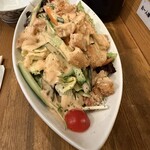 ハモニカ酒場 - 