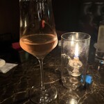 THE COMMA,Italian Terrace NAMBA - 