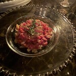 THE COMMA,Italian Terrace NAMBA - 