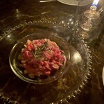 THE COMMA,Italian Terrace NAMBA - 