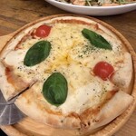 ハモニカ酒場 - 