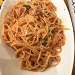 ハモニカ酒場 - 