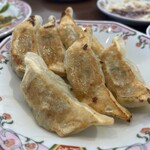 餃子の王将 中環金岡店 - 