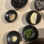 大衆焼肉 肉たきち - 