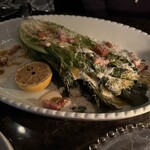 THE COMMA,Italian Terrace NAMBA - 