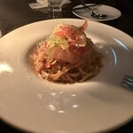 THE COMMA,Italian Terrace NAMBA - 