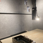 大衆焼肉 肉たきち - 