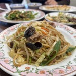 餃子の王将 中環金岡店 - 