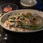 THE COMMA,Italian Terrace NAMBA - 