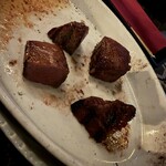 THE COMMA,Italian Terrace NAMBA - 