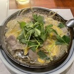 経堂らかん茶屋 - 