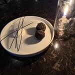 THE COMMA,Italian Terrace NAMBA - 