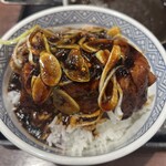 吉野家 - 