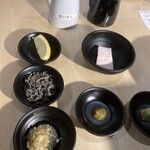 大衆焼肉 肉たきち - 