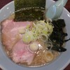 ラーメン神門