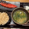 炉端焼き 和めし処 しんぱち食堂 羽田エアポートガーデン店