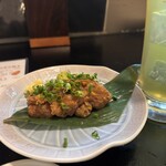 炭火活烹三是 - 