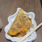 阪神名物 いか焼き - 