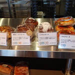 BABA bakery. - 