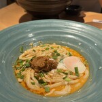 つるとんたん 羽田空港店 - 