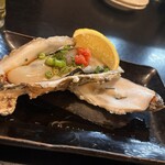 炭火活烹三是 - 