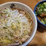 高槻塩元帥 - 