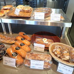 BABA bakery. - 