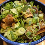 高槻塩元帥 - 