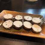 炭火活烹三是 - 