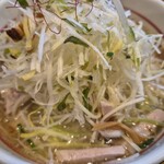 高槻塩元帥 - 
