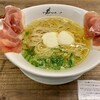 ラーメン ドゥエ エド ジャパン