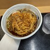 そばいち二八 IKE麺KITCHEN店