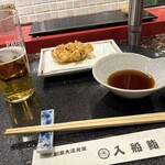 入船壽司 兩替町店 - 