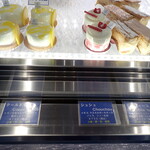 アボンドンス - 