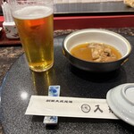 入船壽司 兩替町店 - 