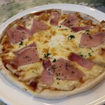 カフェレストラン・ラディッシュ - 