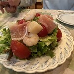 カフェレストラン・ラディッシュ - 