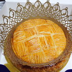 アボンドンス - 王様のガレット