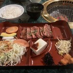 焼肉苑 溝口店 - 