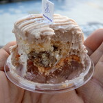 アボンドンス - 